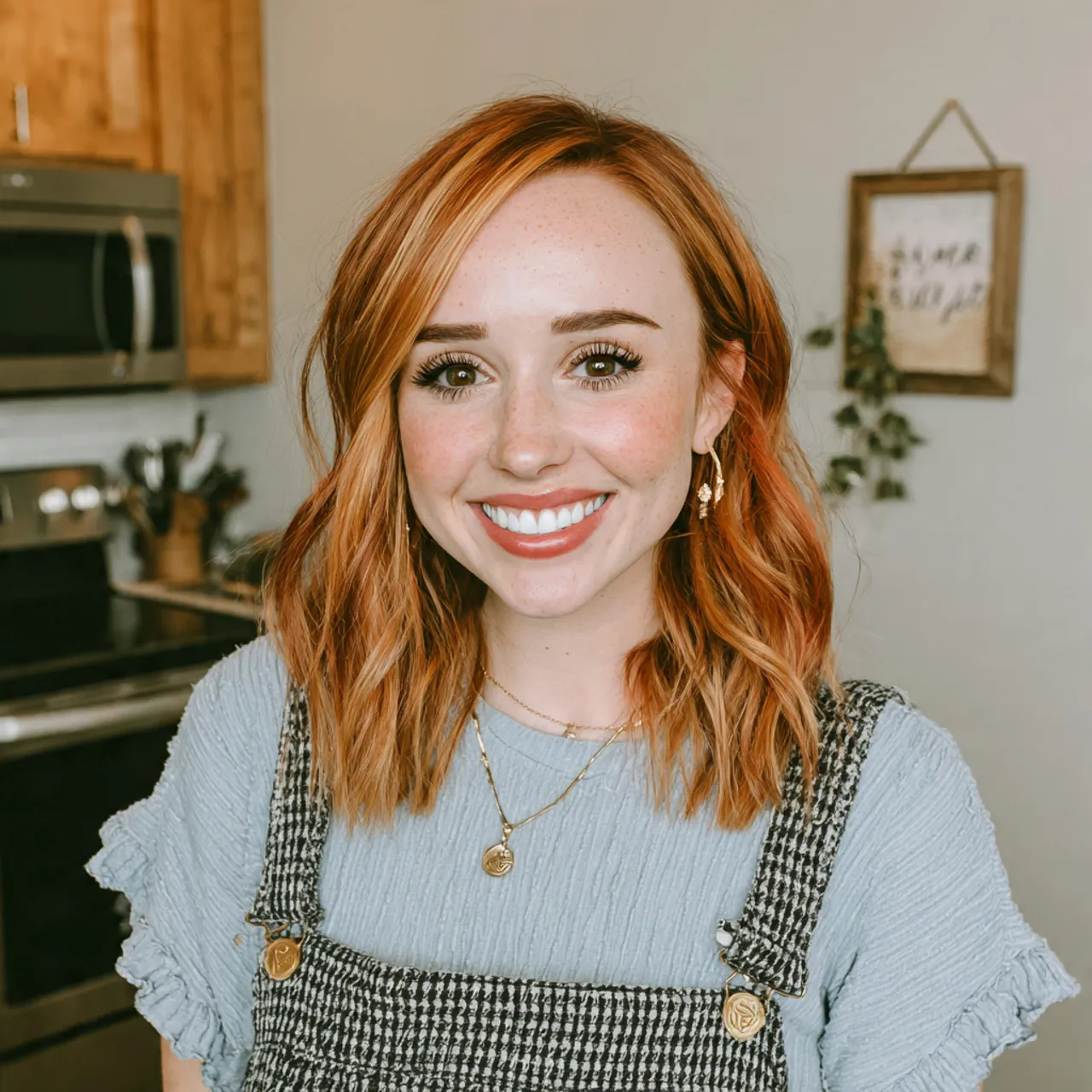 About Maya Thompson